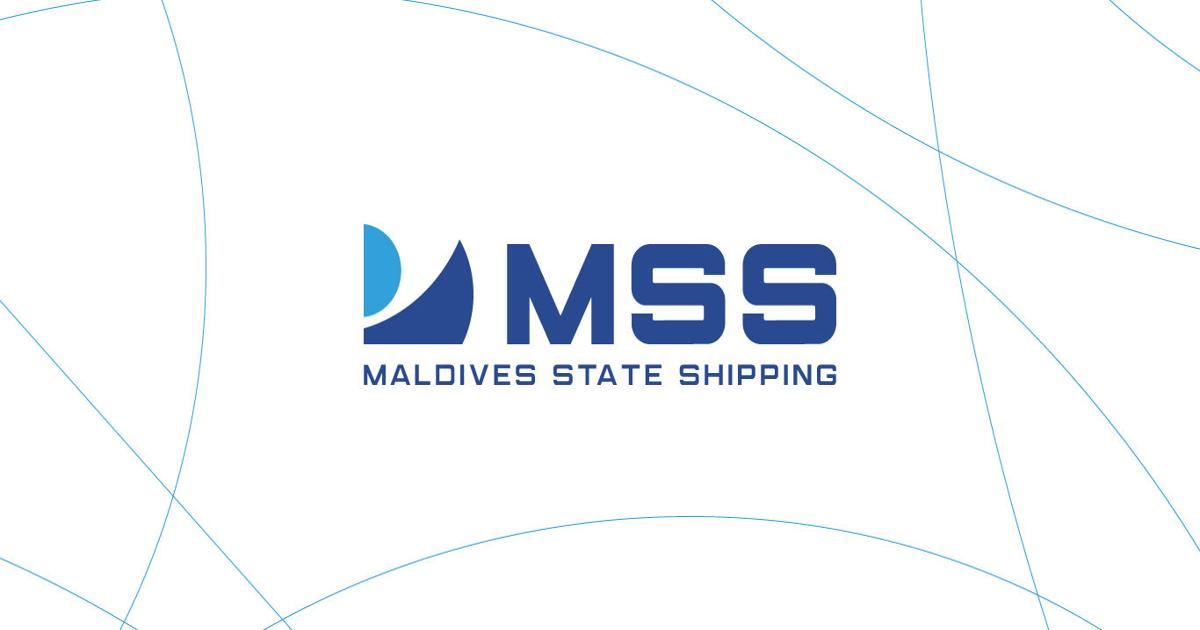 Maldives State Shipping